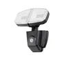 RABALUX Applique d'extérieur Solaire Zlarin LED 12W 700Lm 4000K avec Capteur IP44 RAB-77012