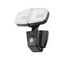 RABALUX Applique d'extérieur Solaire Zlarin LED 12W 700Lm 4000K avec Capteur IP44 RAB-77012