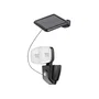 RABALUX Applique d'extérieur Solaire Zlarin LED 12W 700Lm 4000K avec Capteur IP44 RAB-77012