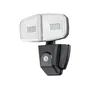 RABALUX Applique d'extérieur Solaire Zlarin LED 12W 700Lm 4000K avec Capteur IP44 RAB-77012