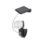 RABALUX Applique d'extérieur Solaire Zlarin LED 12W 700Lm 4000K avec Capteur IP44 RAB-77012