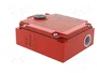TELEMECANIQUE SENSORS XCSE5311 Interrupteur de sécurité de verrouillage NC + NO IP67