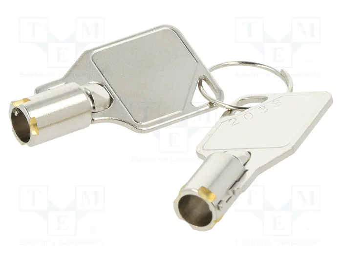 TELEMECANIQUE SENSORS XCSE5311 Interrupteur de sécurité de verrouillage NC + NO IP67