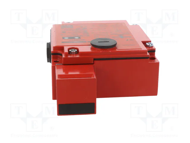 TELEMECANIQUE SENSORS XCSE5311 Interrupteur de sécurité de verrouillage NC + NO IP67