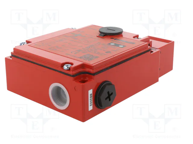 TELEMECANIQUE SENSORS XCSE5311 Interrupteur de sécurité de verrouillage NC + NO IP67
