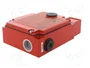 TELEMECANIQUE SENSORS XCSE5311 Interrupteur de sécurité de verrouillage NC + NO IP67