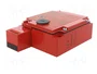 TELEMECANIQUE SENSORS XCSE5311 Interrupteur de sécurité de verrouillage NC + NO IP67