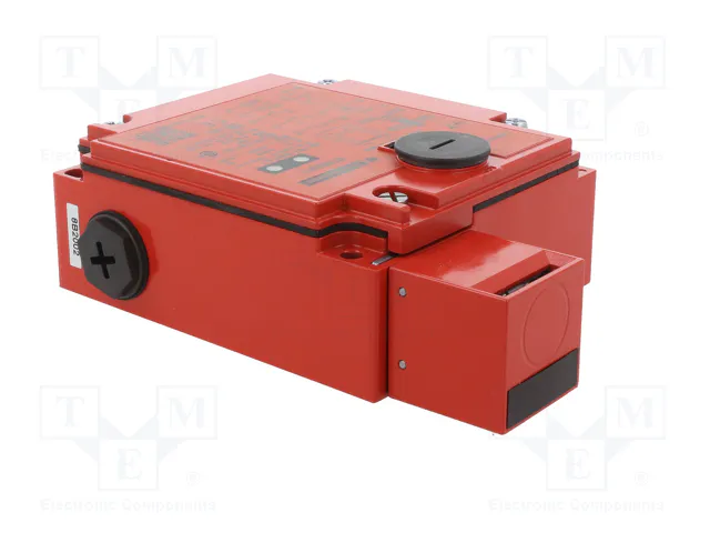 TELEMECANIQUE SENSORS XCSE5311 Interrupteur de sécurité de verrouillage NC + NO IP67