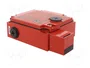 TELEMECANIQUE SENSORS XCSE5311 Interrupteur de sécurité de verrouillage NC + NO IP67
