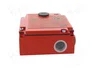 TELEMECANIQUE SENSORS XCSE5311 Interrupteur de sécurité de verrouillage NC + NO IP67