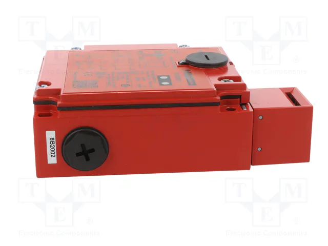 TELEMECANIQUE SENSORS XCSE5311 Interrupteur de sécurité de verrouillage NC + NO IP67