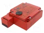 TELEMECANIQUE SENSORS XCSE5311 Interrupteur de sécurité de verrouillage NC + NO IP67