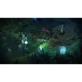 Nintendo Hades II - Jeu vidéo complet - Édition pour Nintendo Switch 2 - Rogue-like fantastique avec Mélinoé