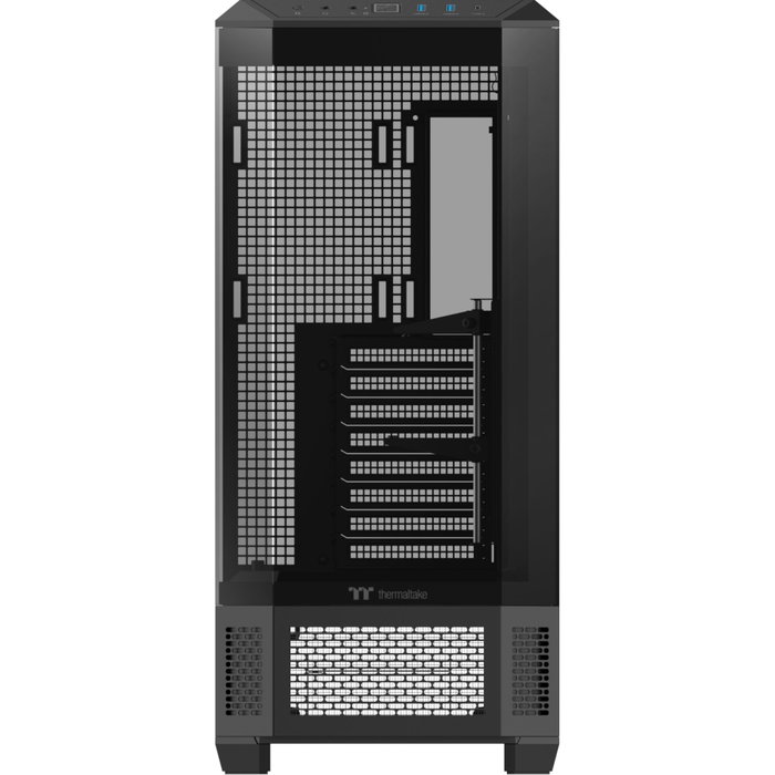 Thermaltake View 600 TG Black