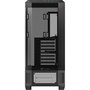 Thermaltake View 600 TG Black