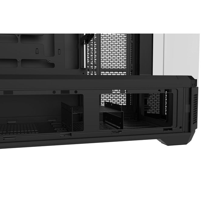 Boîtier ATX semi-tour THERMALTAKE CA-11H-00F1WN-00 Noir
