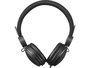 Sandberg Casque Audio Pliable avec Microphone In-Line et Bouton Réponse - Pour Smartphone et PC - Confortable pour un Port Prolongé