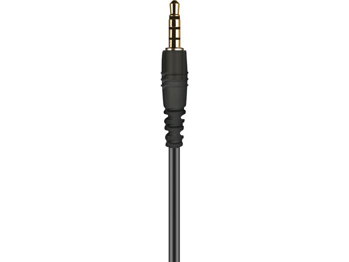 Sandberg Casque Audio Pliable avec Microphone In-Line et Bouton Réponse - Pour Smartphone et PC - Confortable pour un Port Prolongé