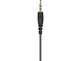 Sandberg Casque Audio Pliable avec Microphone In-Line et Bouton Réponse - Pour Smartphone et PC - Confortable pour un Port Prolongé