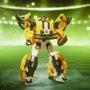 Hasbro Transformers x NFL figurine Green Bay Packers: Tundra Prime 14 cm