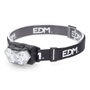 Edm Lampe frontale LED Trail Tracker 5W 400 lm avec piles AAA