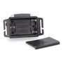 Edm Lampe frontale LED Trail Tracker 5W 400 lm avec piles AAA