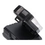 Edm Lampe frontale LED Trail Tracker 5W 400 lm avec piles AAA