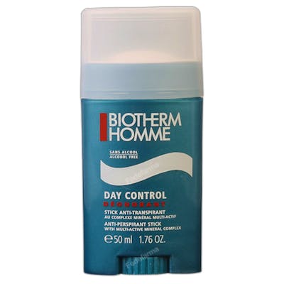 Biotherm Homme Day Control Déodorant Stick 50 ml