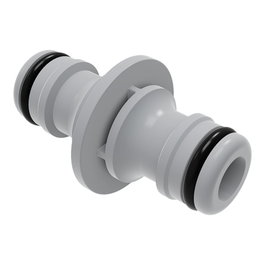 Cellfast Conector de extensión cellpro 6 bar, ½ pulg - ¾ pulg, blister