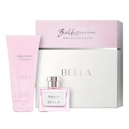 Baldessarini Set Bella Eau De Parfum et Gel Douche