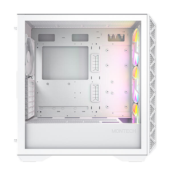 Montech AIR 903 MAX (W) White Montech AIR 903 MAX (W) White
