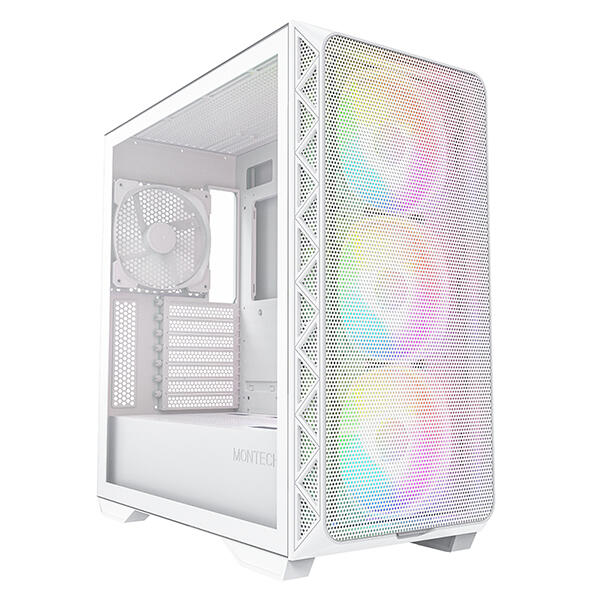 Montech AIR 903 MAX (W) White Montech AIR 903 MAX (W) White