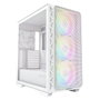 Montech AIR 903 MAX (W) White