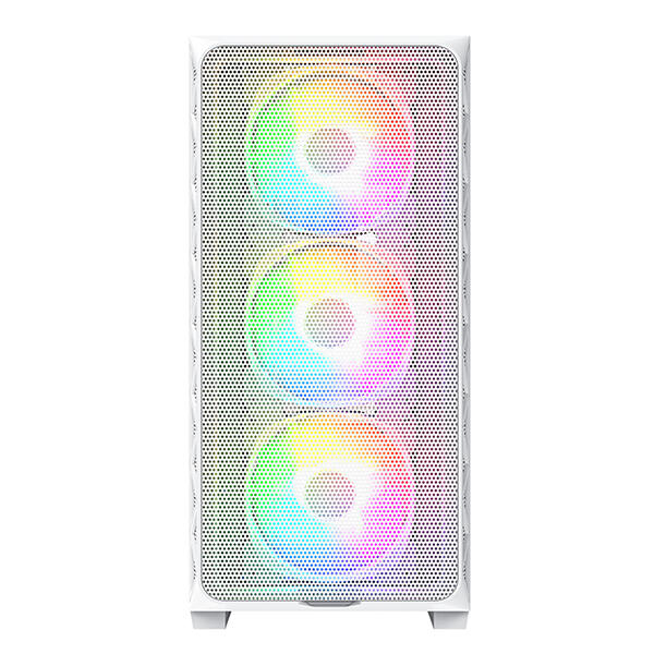 Montech AIR 903 MAX (W) White Montech AIR 903 MAX (W) White