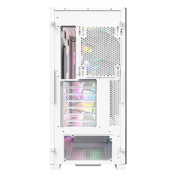 Montech AIR 903 MAX (W) White Montech AIR 903 MAX (W) White