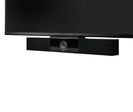 Poly Studio USB - Fixation Murale