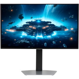 Samsung Odyssey OLED G60SD LS27DG600SUXEN Argent (27 pouces)​