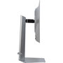 Samsung Odyssey OLED G60SD LS27DG600SUXEN Argent (27 pouces)​