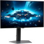 Samsung Odyssey OLED G60SD LS27DG600SUXEN Argent (27 pouces)​