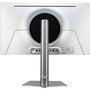 Samsung Odyssey OLED G60SD LS27DG600SUXEN Argent (27 pouces)​