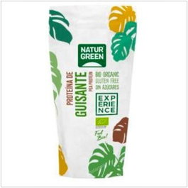 NATURGREEN Protéine de pois BIO 250g