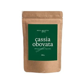 REAL EARTH STORIES Cassia Obovata 250g