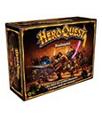 Hasbro HeroQuest Basisspiel - Version Allemande Hasbro HeroQuest Basisspiel - Version Allemande