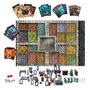 HeroQuest jeu de plateau Basisspiel *ALLEMAND*