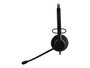 Jabra Biz 2300 Qd Siemens Casque Mono Filaire avec Microphone Boom Quick Disconnect