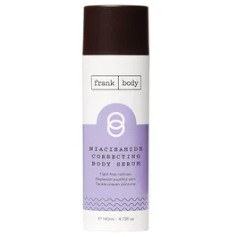 Frank Body Niacinamide Correcting Sérum Corporel 140 ml