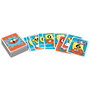 Asmodee Jeu de cartes Bloops Zygpun0101Es version espagnole pour 8 ans et plus