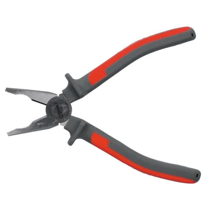 KS TOOLS 713.4014 Module de pinces en mousse pour servantes et établis - 4 pièces - Taille 1/3 - Empreinte laser - Mousse imputrescible