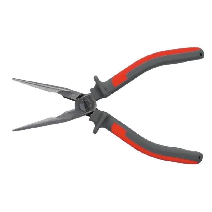 KS TOOLS 713.4014 Module de pinces en mousse pour servantes et établis - 4 pièces - Taille 1/3 - Empreinte laser - Mousse imputrescible