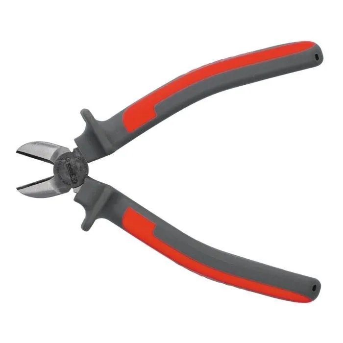 KS TOOLS 713.4014 Module de pinces en mousse pour servantes et établis - 4 pièces - Taille 1/3 - Empreinte laser - Mousse imputrescible